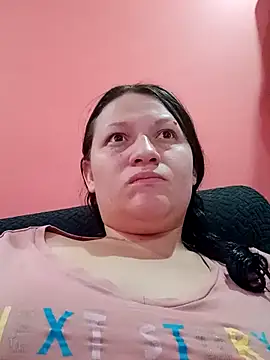 Webkamerová show Nyla_velvet