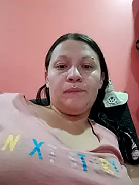 Show Webcam de Nyla_velvet