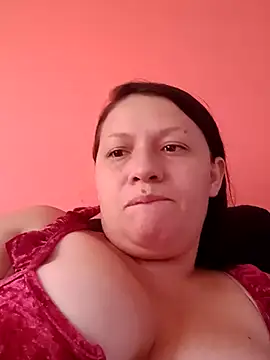 Nyla_velvetn Webbikameraesitys