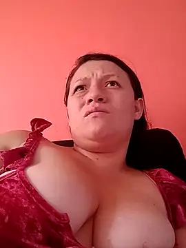 Nyla_velvet Pertunjukan Webcam