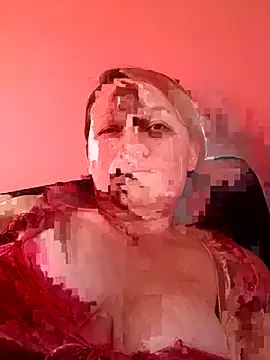 Show webcam de Nyla_velvet