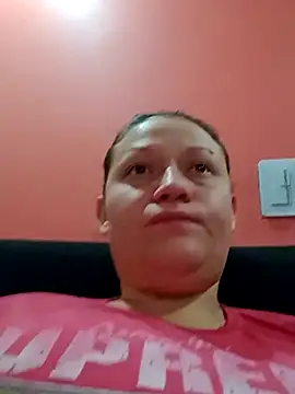 Nyla_velvet's Webcam Show