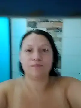 Nyla_velvet Webcam-Show