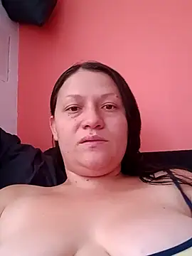 Nyla_velvet Webcam-Show