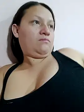 Nyla_velvet Webcam-Show
