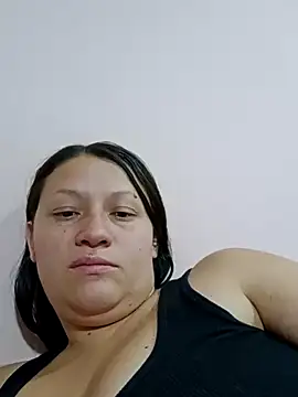 Show de webcam de Nyla_velvet