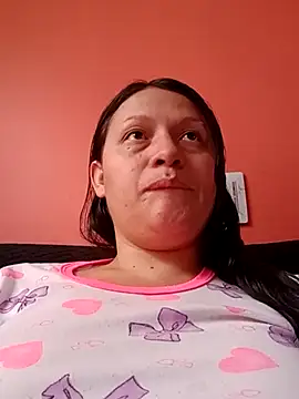 Nyla_velvet Webcam-Show