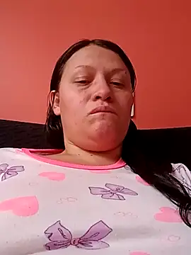 Show de Nyla_velvet na webcam