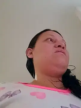 Nyla_velvet Show Webcam