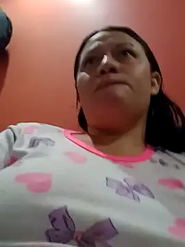 Show de Nyla_velvet na webcam