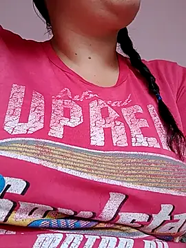 Chatroom XXX en direct de Nyla_velvet