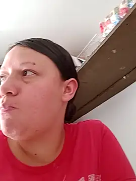 Show webcam de Nyla_velvet