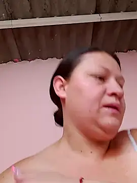 Czat XXX na żywo – Nyla_velvet