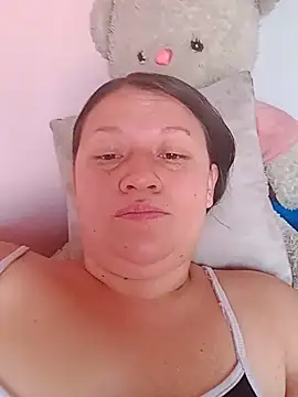 Show de Nyla_velvet na webcam