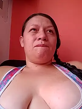 Show webcam de Nyla_velvet