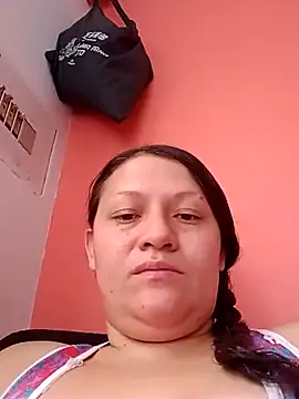 Nyla_velvet Webcam Show