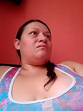 Nyla_velvet Webcam-Show