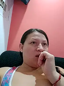 Show de Nyla_velvet na webcam