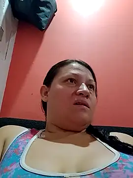 Nyla_velvet Pertunjukan Webcam