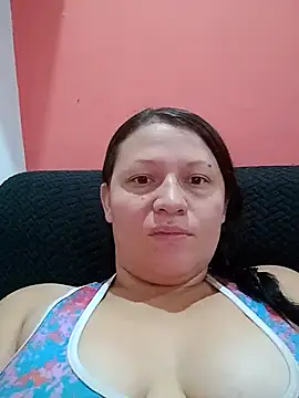 Nyla_velvet Webcam Show