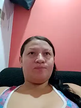 Show de webcam de Nyla_velvet