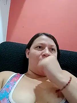 Nyla_velvet's Webcam Show