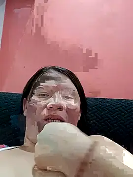 Show webcam de Nyla_velvet