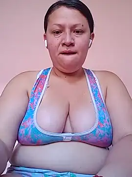 Chatroom XXX en direct de Nyla_velvet