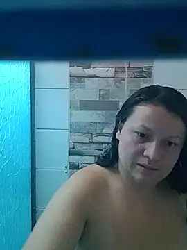 הופעת וובקאם של Nyla_velvet