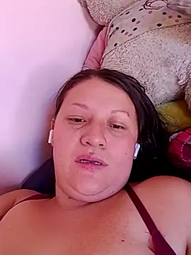 Chat XXX en directo de Nyla_velvet