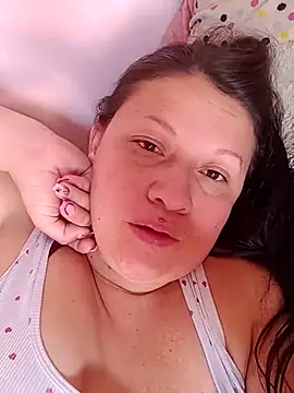 Show webcam de Nyla_velvet