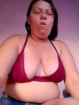 Show webcam de Nyla_velvet