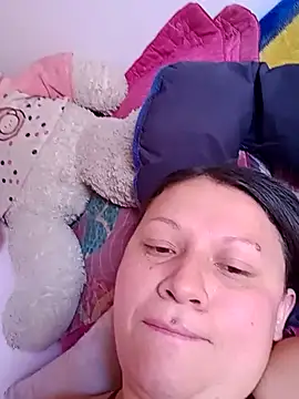 Show webcam de Nyla_velvet
