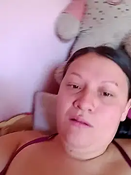 Nyla_velvet Chat XXX in diretta