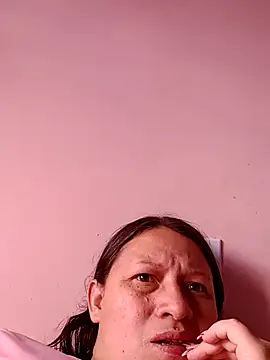 Nyla_velvet Webcam-Show