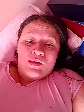 Show de Nyla_velvet na webcam
