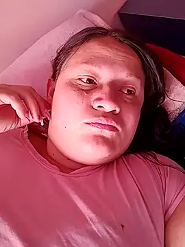 Show de Nyla_velvet na webcam