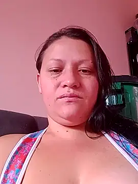 Nyla_velvet Webcam show