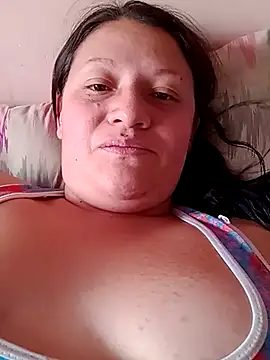 Nyla_velvet Pertunjukan Webcam