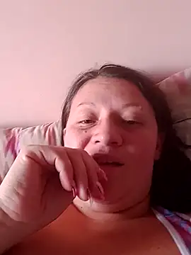 Show webcam de Nyla_velvet