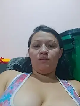 Show webcam de Nyla_velvet