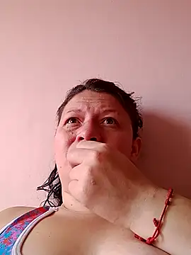 Nyla_velvet Webcam-Show