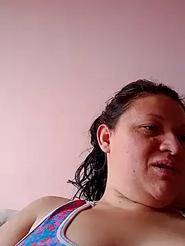 Nyla_velvet Pertunjukan Webcam