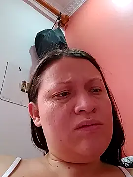 Show webcam de Nyla_velvet