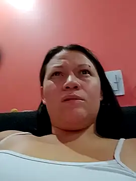 Nyla_velvet Pertunjukan Webcam