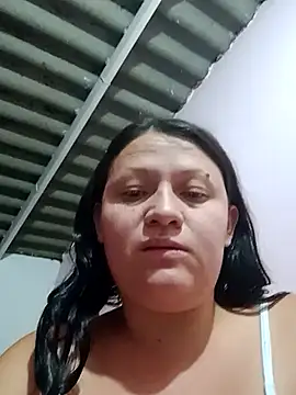 Nyla_velvet – Kamerová šou