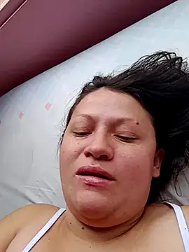 Pertunjukan Kamera Web Nyla_velvet