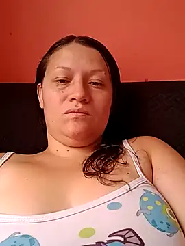 Show webcam de Nyla_velvet