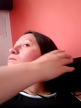 Webkamerová show Nyla_velvet