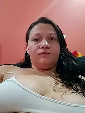 Nyla_velvet 网络视讯表演